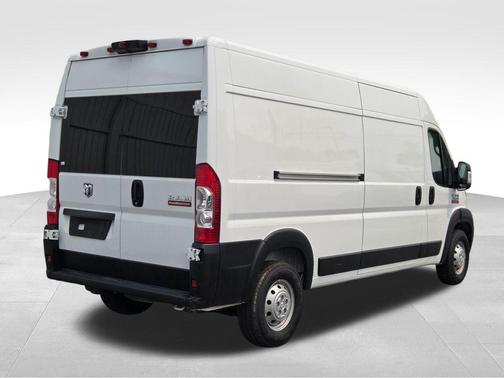 2022 RAM ProMaster 2500 High Roof