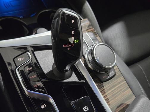 2023 BMW 530e 530e xDrive