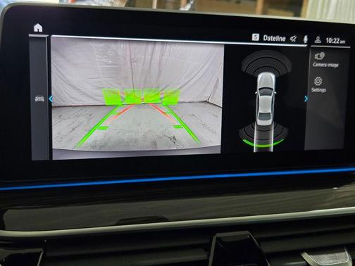 2023 BMW 530e 530e xDrive