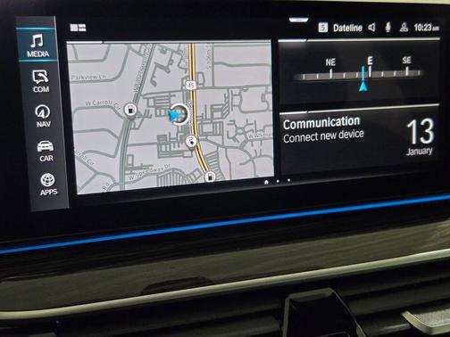 2023 BMW 530e 530e xDrive