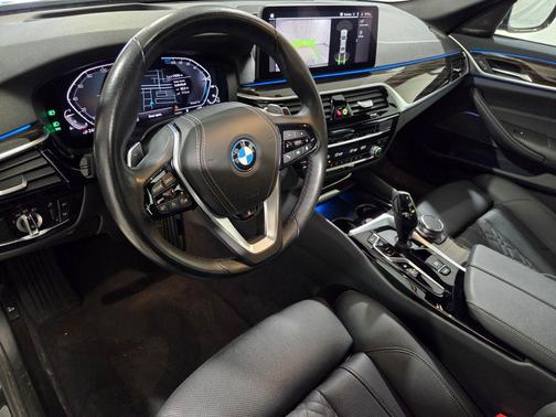 2023 BMW 530e 530e xDrive
