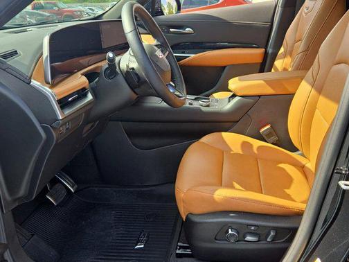 2024 Cadillac XT4 Sport