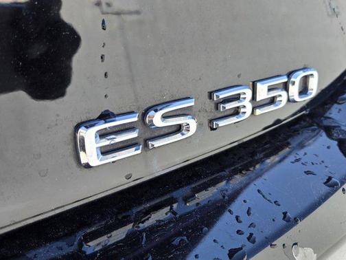2021 Lexus ES 350 F Sport