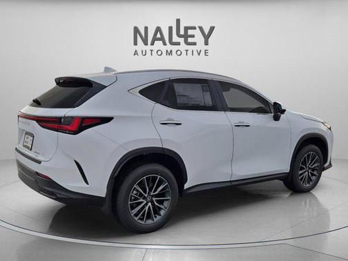 2026 Lexus NX 350 NX 350 Premium