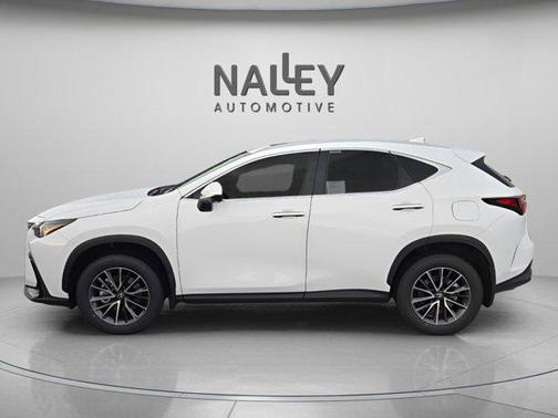 2026 Lexus NX 350 NX 350 Premium
