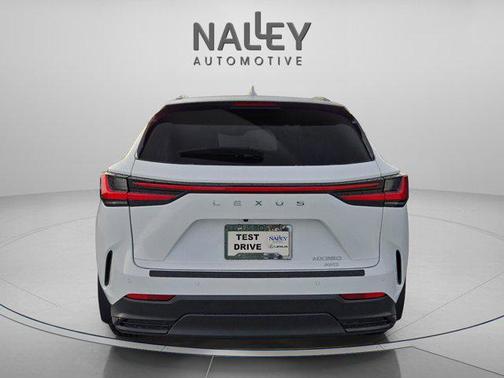 2026 Lexus NX 350 NX 350 Premium