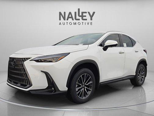 2026 Lexus NX 350 NX 350 Premium