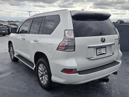 2023 Lexus GX 460 Premium