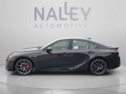 Caviar 2026 Lexus IS 350 Base