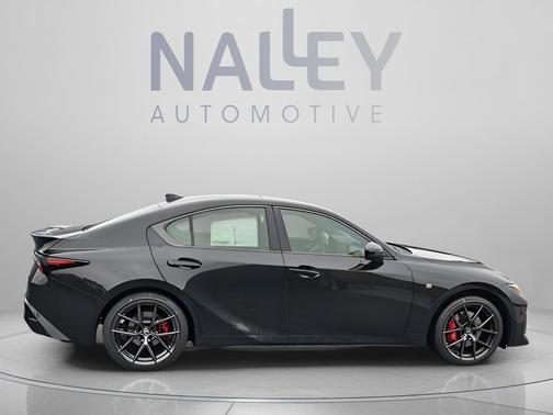 Caviar 2026 Lexus IS 350 Base