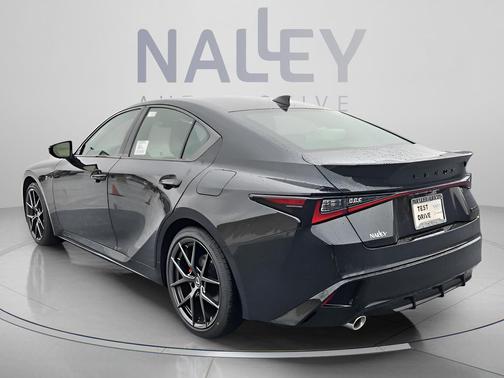 Caviar 2026 Lexus IS 350 Base