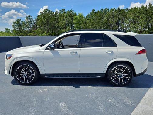 2023 Mercedes-Benz GLE 450 4MATIC