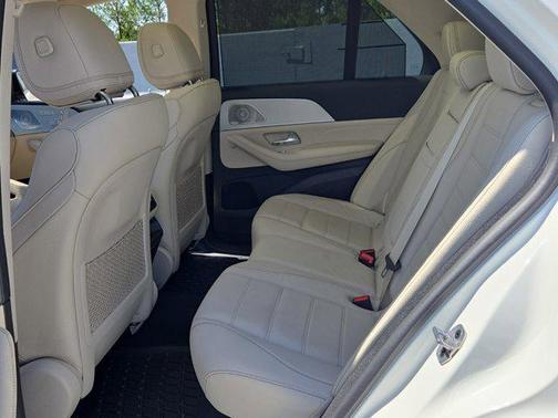 2023 Mercedes-Benz GLE 450 4MATIC