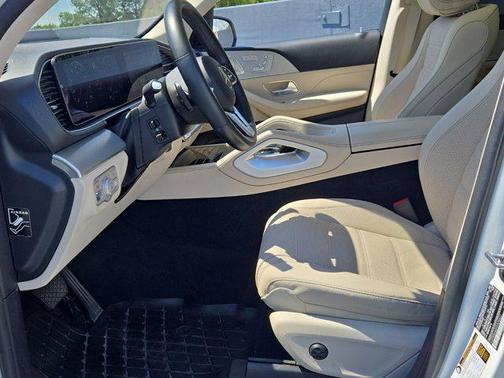 2023 Mercedes-Benz GLE 450 4MATIC