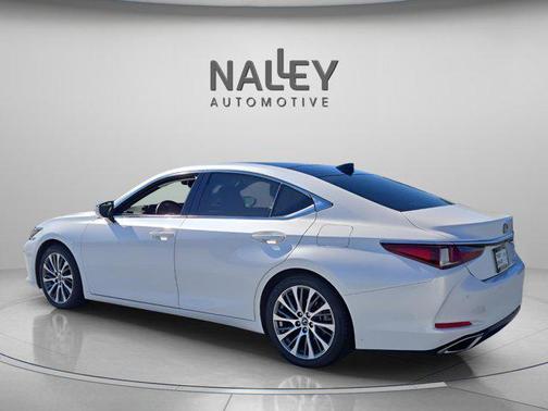 2019 Lexus ES 350 Base