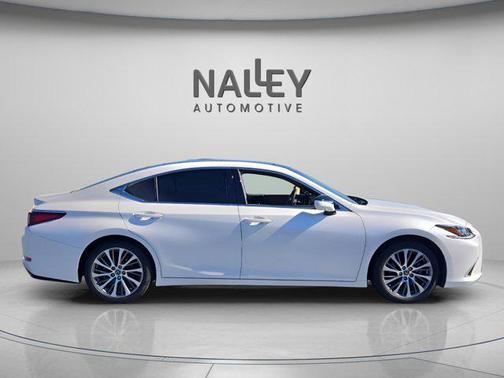 2019 Lexus ES 350 Base