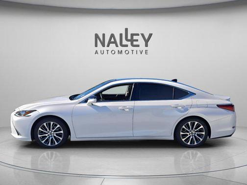 2019 Lexus ES 350 Base