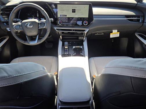 Caviar 2026 Lexus RX 350 Premium