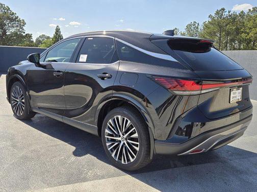 Caviar 2026 Lexus RX 350 Premium
