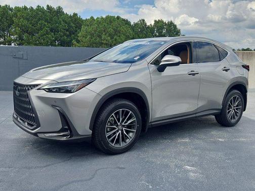 2024 Lexus NX 350 Premium