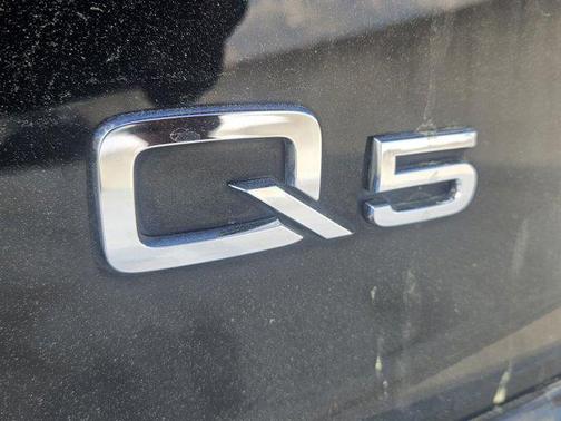 2018 Audi Q5 2.0T Tech Premium