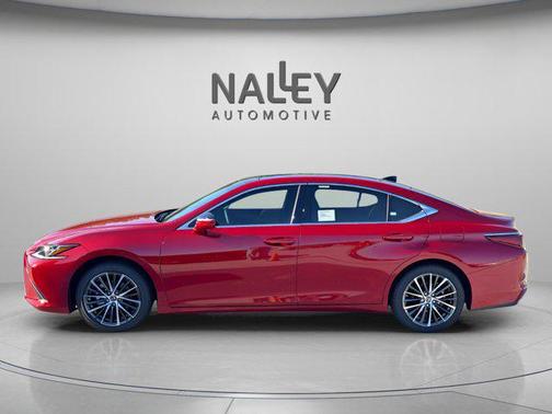 2025 Lexus ES 350 Base