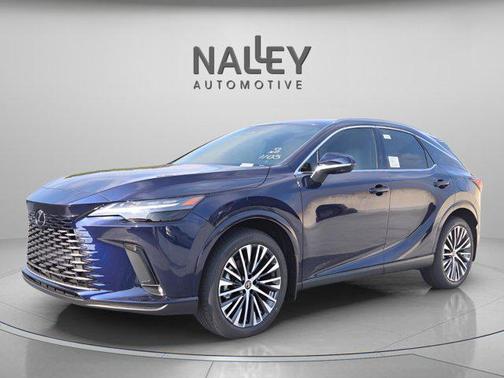 2026 Lexus RX 350 Base