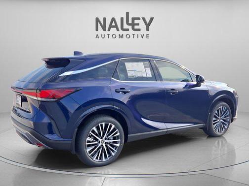 2026 Lexus RX 350 Base