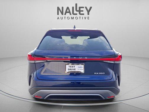 2026 Lexus RX 350 Base