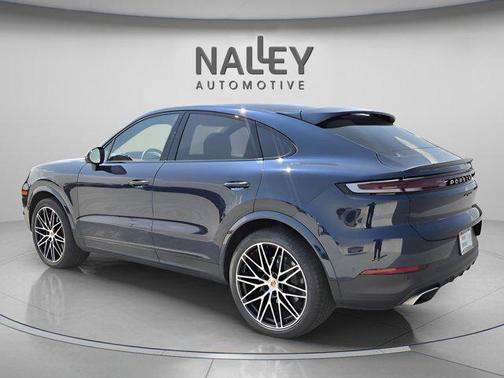 2025 Porsche Cayenne Cayenne