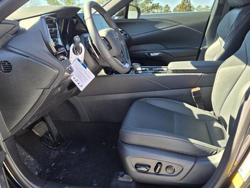 2026 Lexus RX 350 Premium+