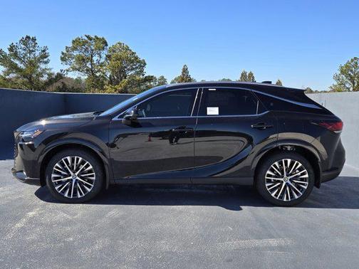 2026 Lexus RX 350 Premium+