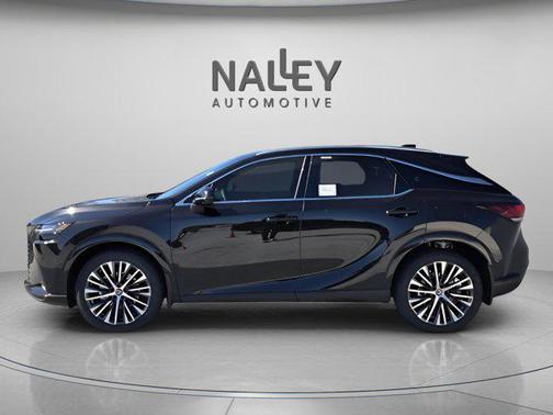 2026 Lexus RX 350 Premium+