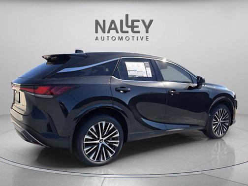 2026 Lexus RX 350 Premium+