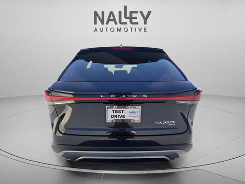 2026 Lexus RX 350 Premium+