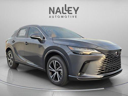 2026 Lexus RX 350 Premium