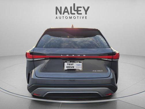 2026 Lexus RX 350 Premium