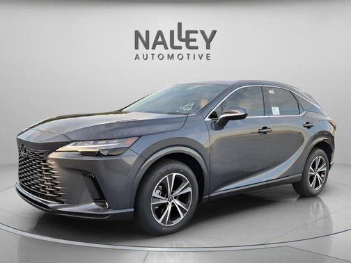 2026 Lexus RX 350 Premium