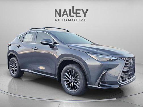2026 Lexus NX 350 NX 350 Premium