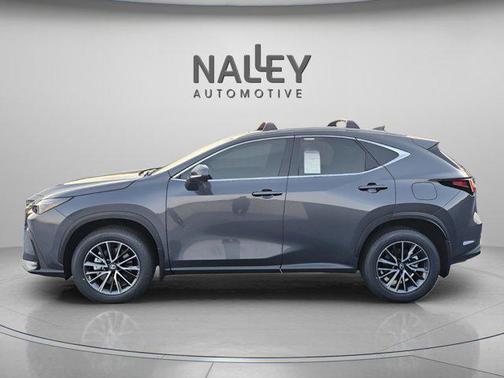 2026 Lexus NX 350 NX 350 Premium