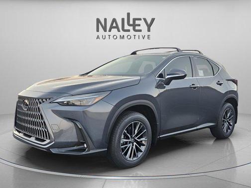2026 Lexus NX 350 NX 350 Premium