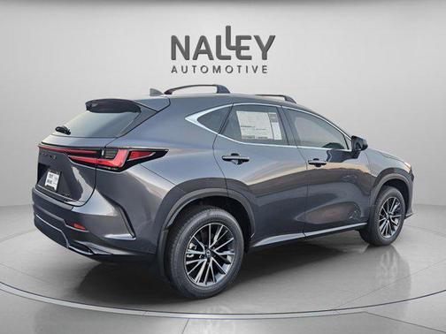 2026 Lexus NX 350 NX 350 Premium