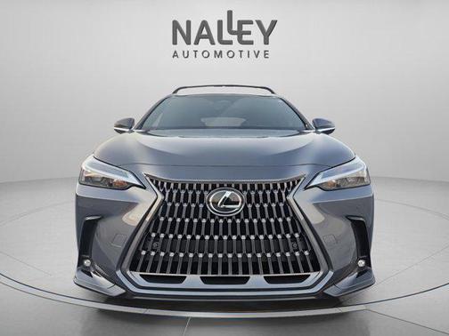 2026 Lexus NX 350 NX 350 Premium