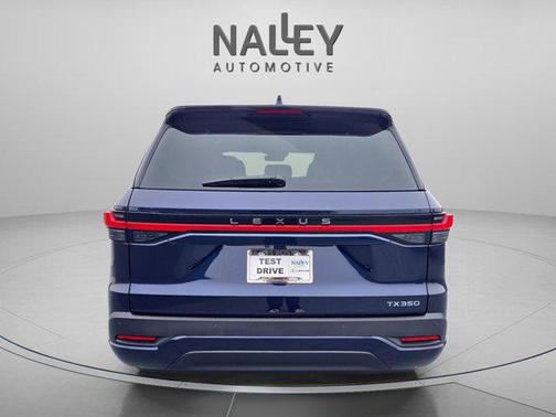 2026 Lexus TX 350 Premium