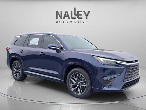 2026 Lexus TX 350 Premium