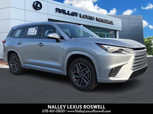 2025 Lexus TX 350 Premium