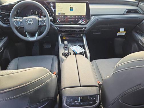 2025 Lexus TX 350 Premium