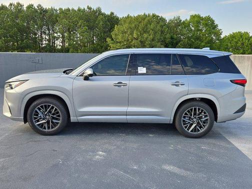 2025 Lexus TX 350 Premium