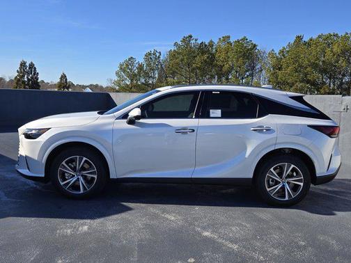 2026 Lexus RX 350 Premium
