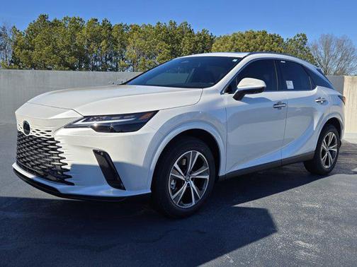 2026 Lexus RX 350 Premium